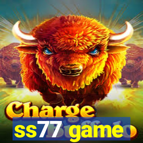 ss77 game